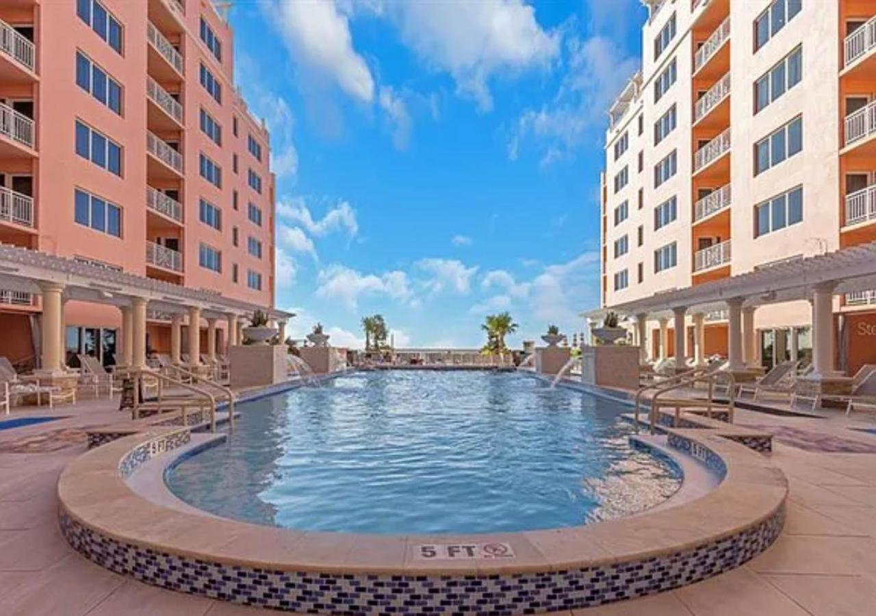 Clearwater Beach Resort Apartment With Oceanview Kültér fotó