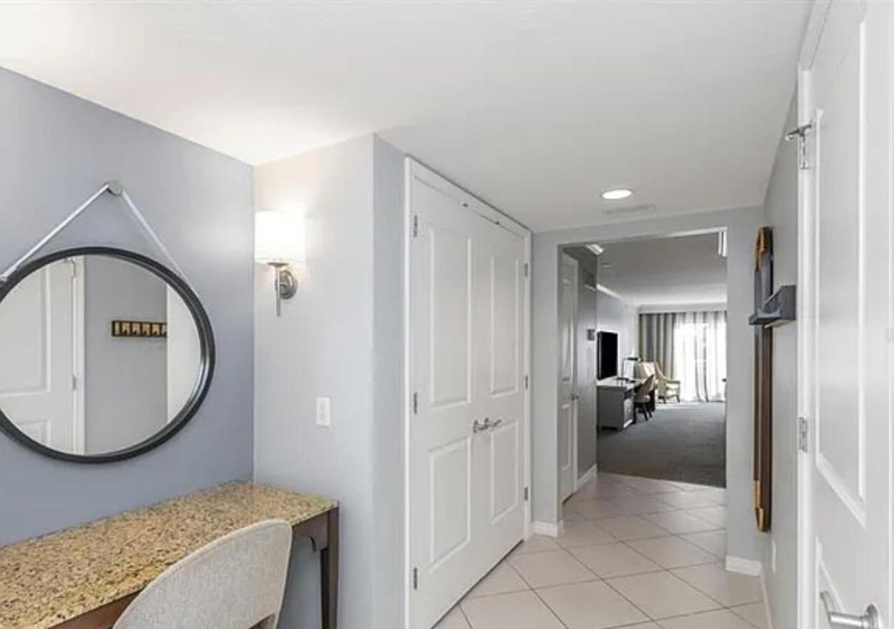 Clearwater Beach Resort Apartment With Oceanview Kültér fotó